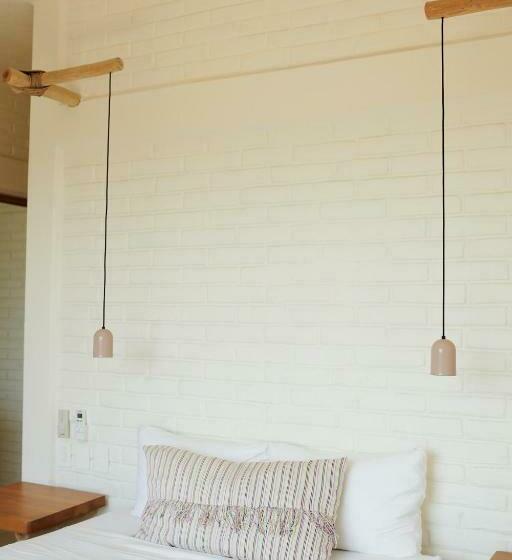 آپارتمان 1 خوابه همکف, Punta Mita Surf Lodge