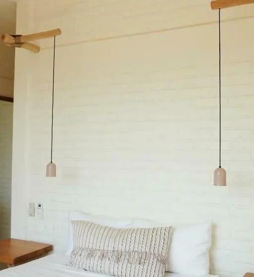 آپارتمان 1 خوابه همکف, Punta Mita Surf Lodge