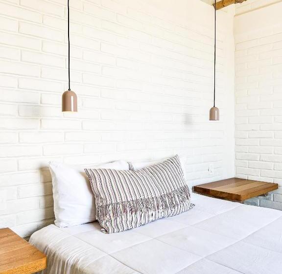 آپارتمان 1 خوابه با چشمانداز دریا, Punta Mita Surf Lodge