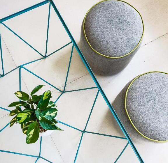 آپارتمان 1 خوابه با چشمانداز استخر, Punta Mita Surf Lodge