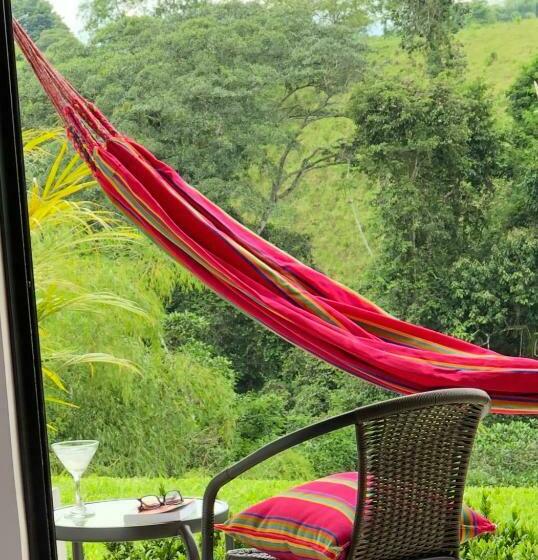 اتاق خانوادگی, Boutique La Ceiba