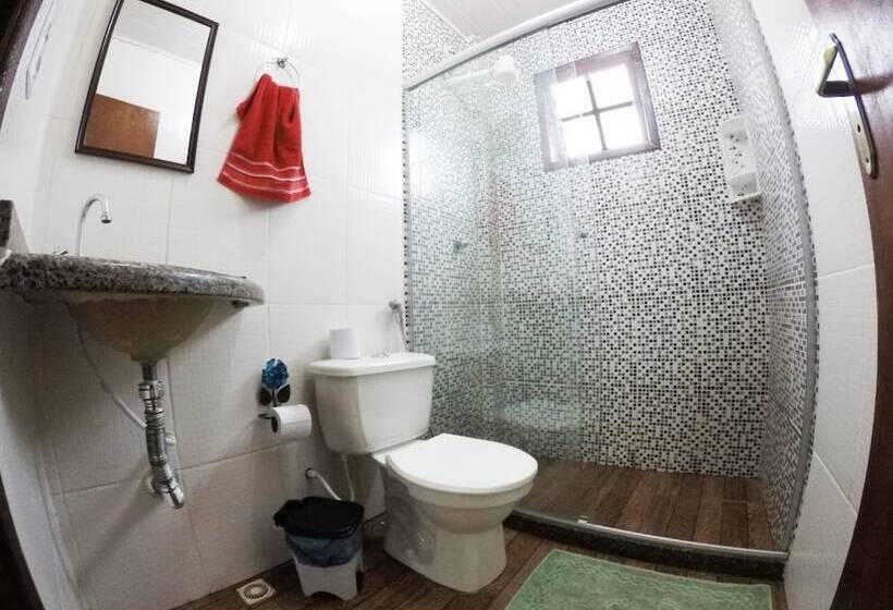 スタンダードルーム, Suites Cantinho Da Pedra