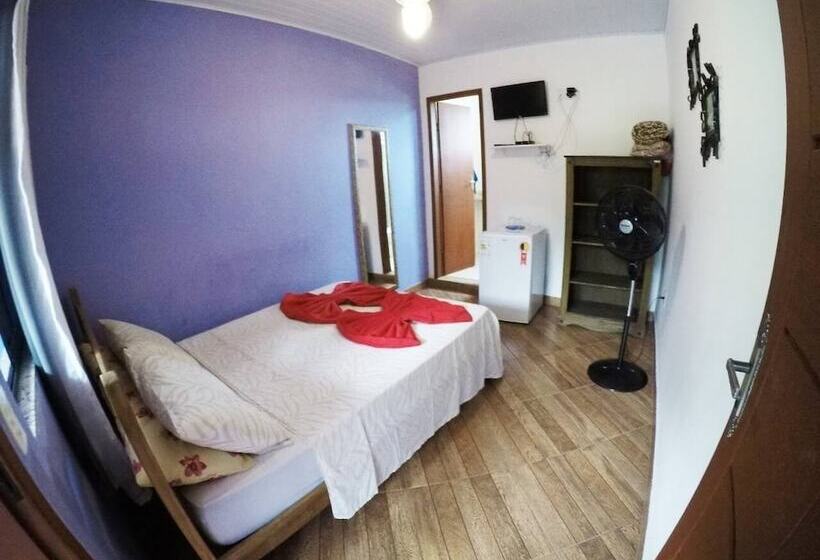 スタンダードルーム, Suites Cantinho Da Pedra