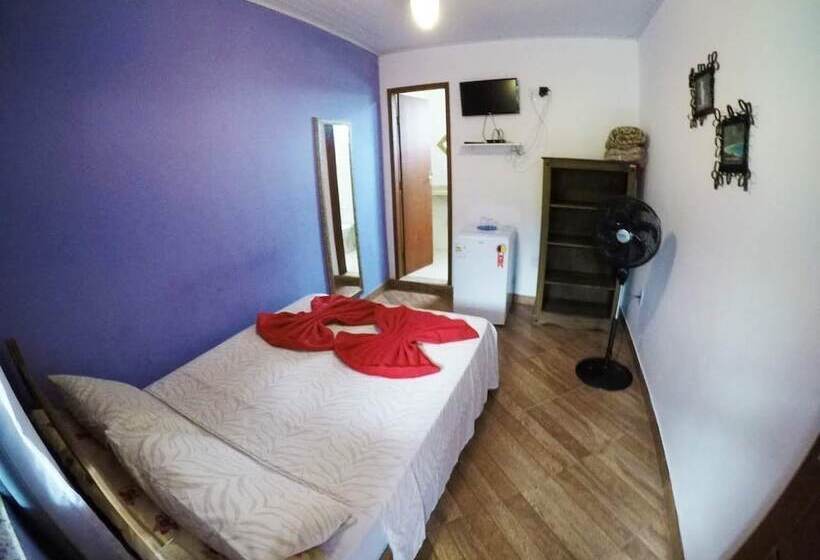 スタンダードルーム, Suites Cantinho Da Pedra