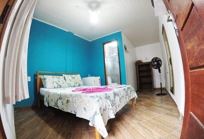 スタンダードルーム, Suites Cantinho Da Pedra