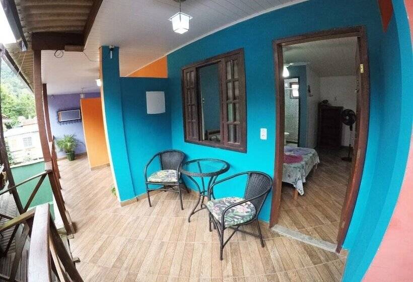 スタンダードルーム, Suites Cantinho Da Pedra