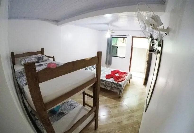スタンダード４人部屋, Suites Cantinho Da Pedra