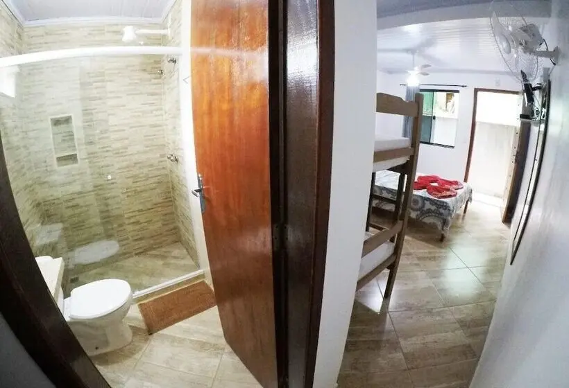 スタンダード４人部屋, Suites Cantinho Da Pedra