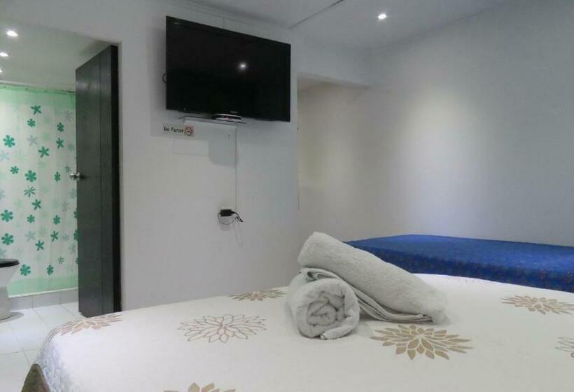 Студия Стандарт, Posada J&j Forbes  2