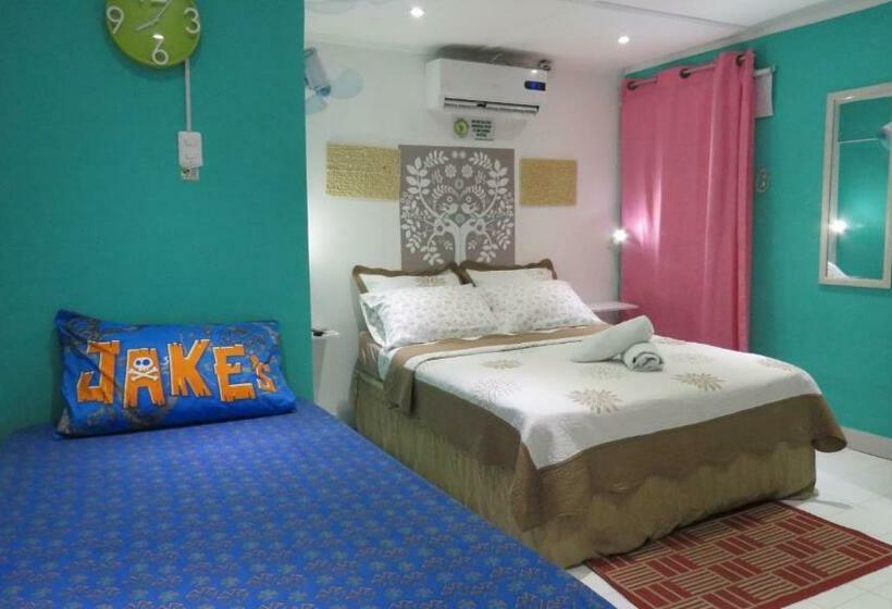 Студия Стандарт, Posada J&j Forbes  2