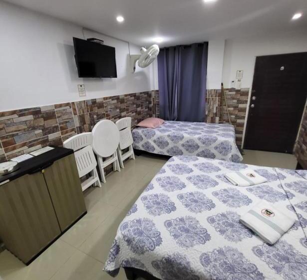 Классический Номер, Posada J&j Forbes  2