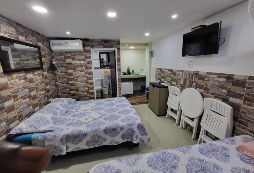 Классический Номер, Posada J&j Forbes  2