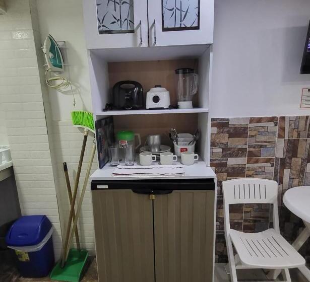 Классический Номер, Posada J&j Forbes  2