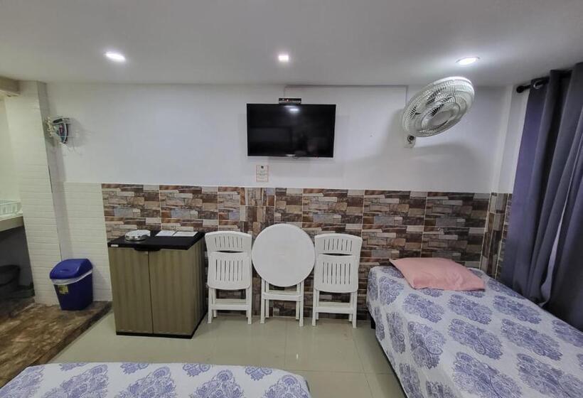 Классический Номер, Posada J&j Forbes  2