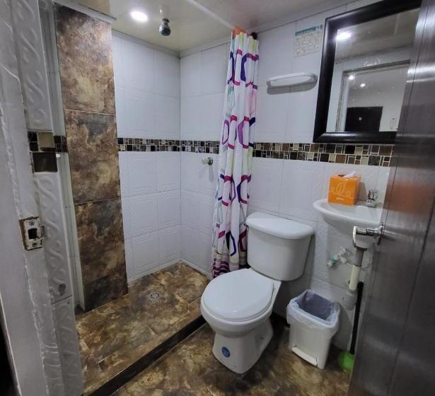 Классический Номер, Posada J&j Forbes  2