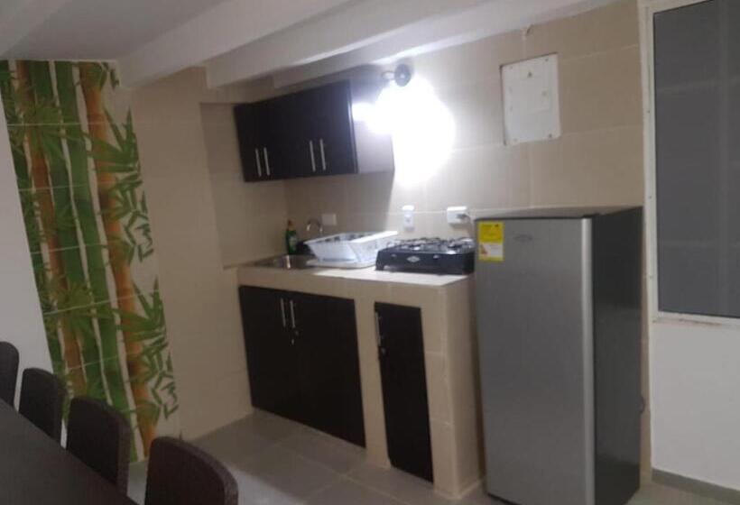 Семейный Номер, Posada J&j Forbes  2