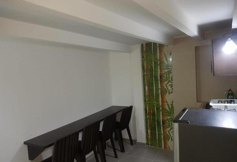 Семейный Номер, Posada J&j Forbes  2