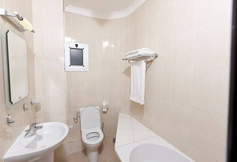 آپارتمان 1 خوابه, Les Résidences Dippoka