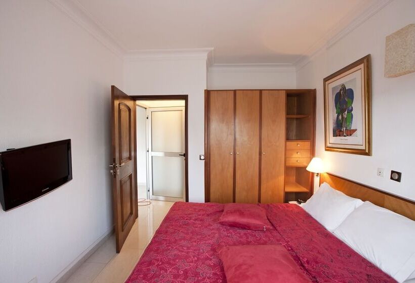 آپارتمان 1 خوابه, Les Résidences Dippoka