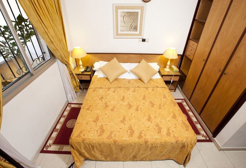 آپارتمان 1 خوابه, Les Résidences Dippoka