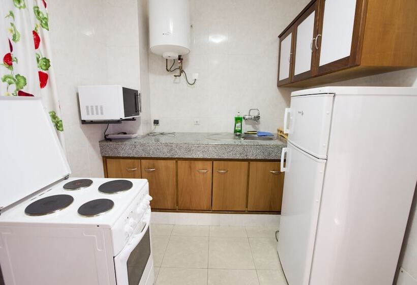 سوییت, Les Résidences Dippoka