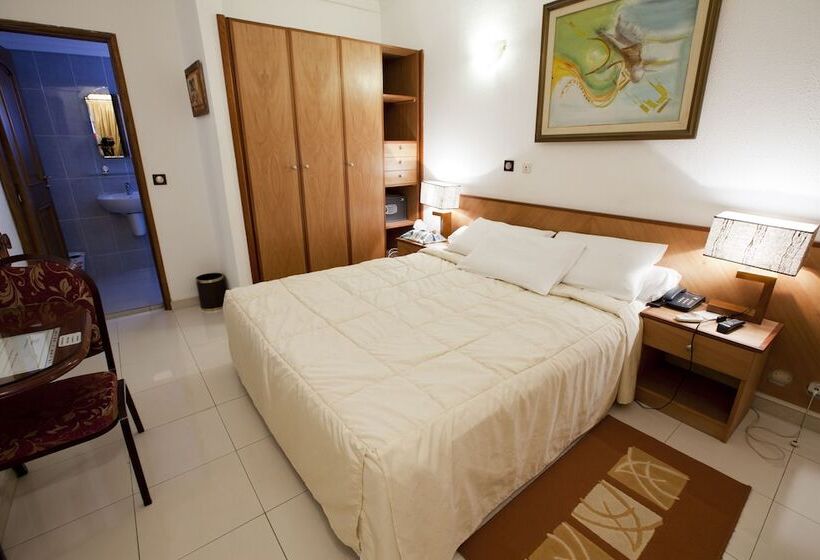 آپارتمان لوکس 1 خوابه, Les Résidences Dippoka