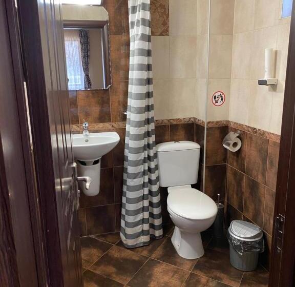 חדר דלוקס, Kot Garden Guest House