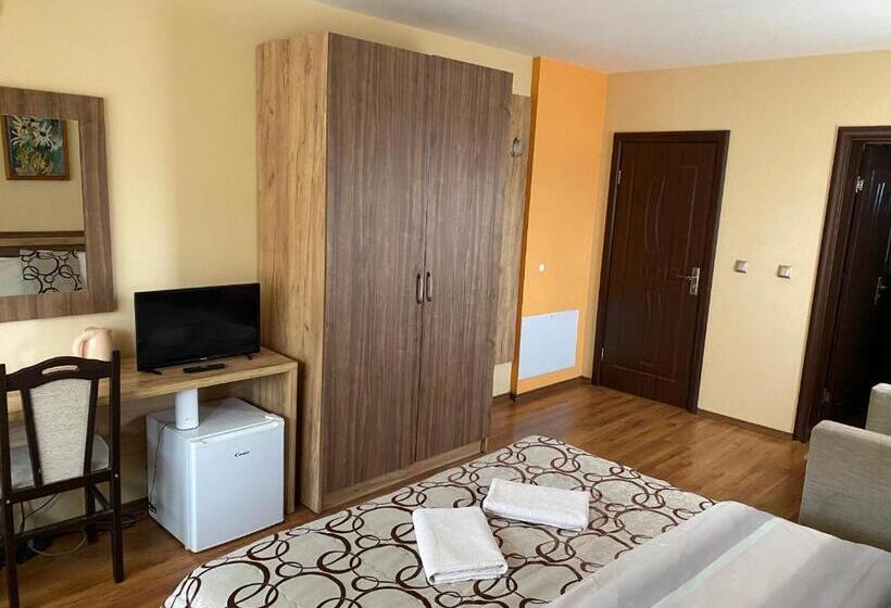 חדר דלוקס, Kot Garden Guest House