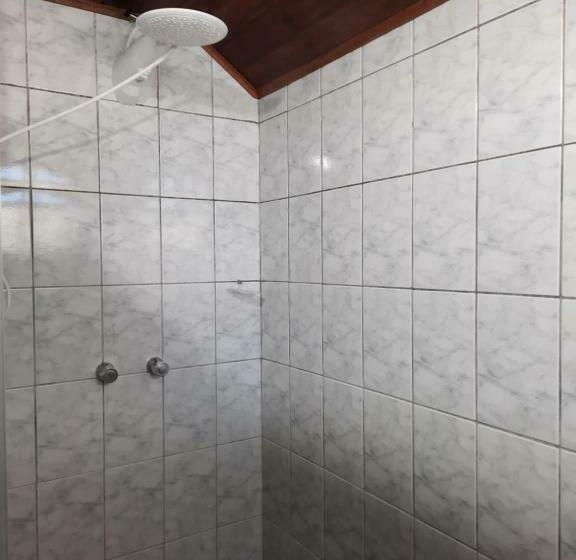 シャレー1寝室, Pousada Casa Do Portal