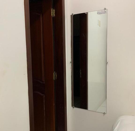 スタンダード４人部屋, Pousada Vilas Boas