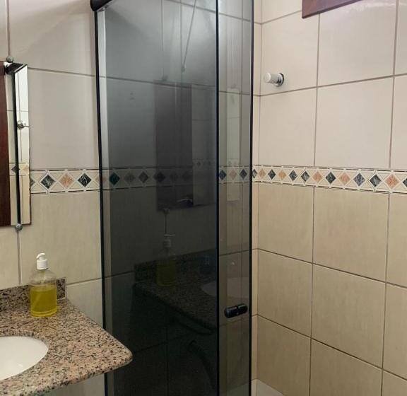 スタンダードルーム, Pousada Vilas Boas