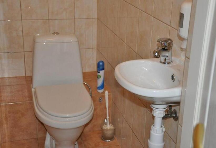 اتاق استاندارد چهار تخته, Vila Krantas