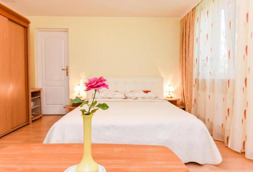 اتاق خانوادگی, Vila Krantas