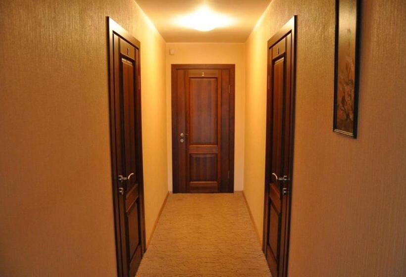 اتاق استاندارد با تراس, Vila Krantas