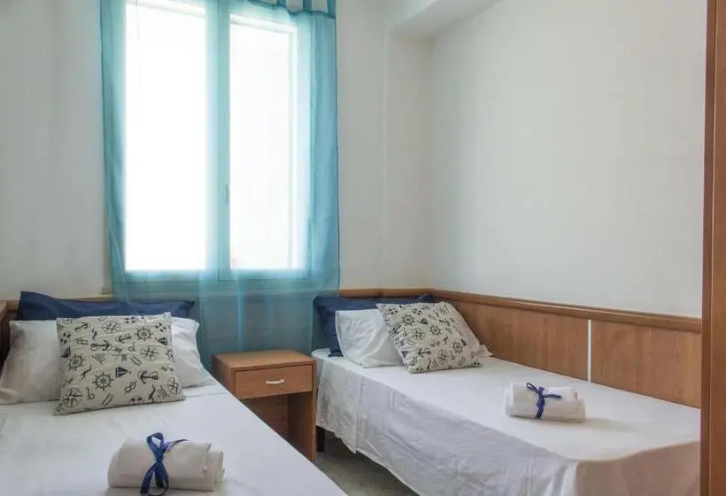 １ベッドルームアパートメント, Residence La Poesia   Direzione Salento