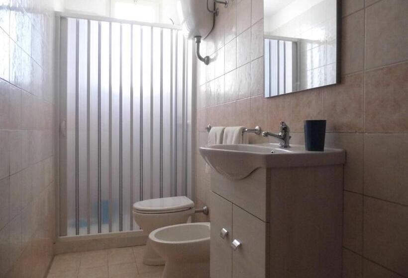 דירת חדר, Residence La Poesia   Direzione Salento