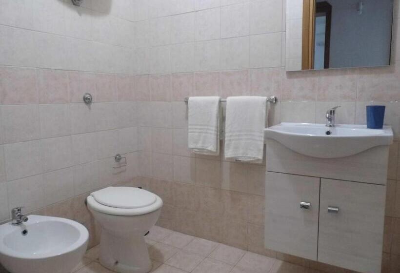 Апартаменты 3 Спальни, Residence La Poesia   Direzione Salento