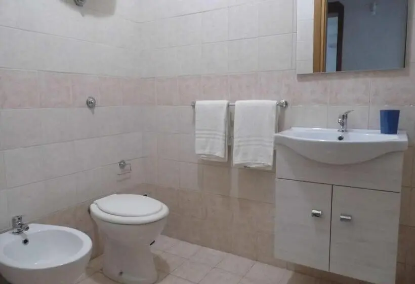 ３ベッドルームアパートメント, Residence La Poesia   Direzione Salento