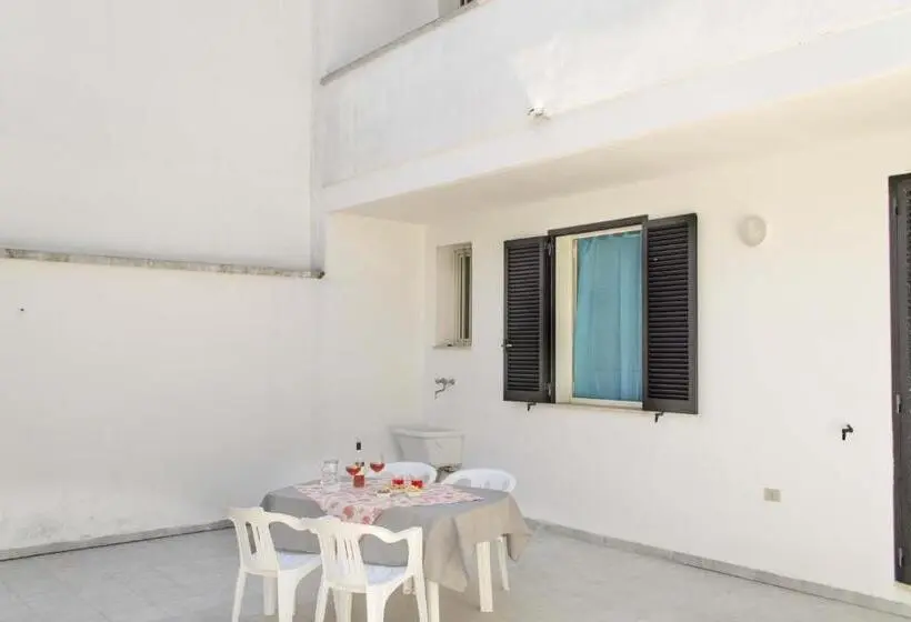 １階の１ベッドルームアパートメント, Residence La Poesia   Direzione Salento