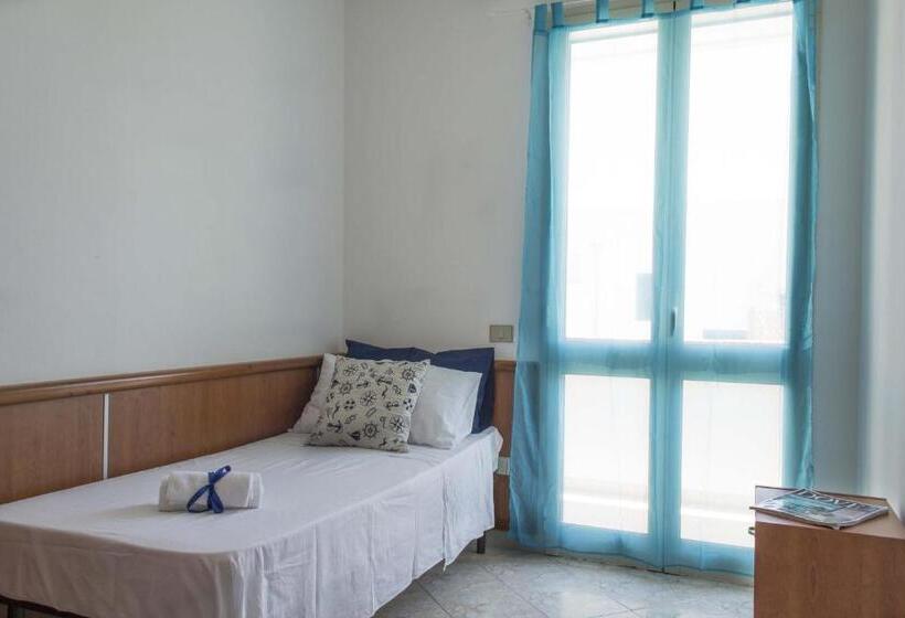 דירת חדר בקומת קרקע, Residence La Poesia   Direzione Salento