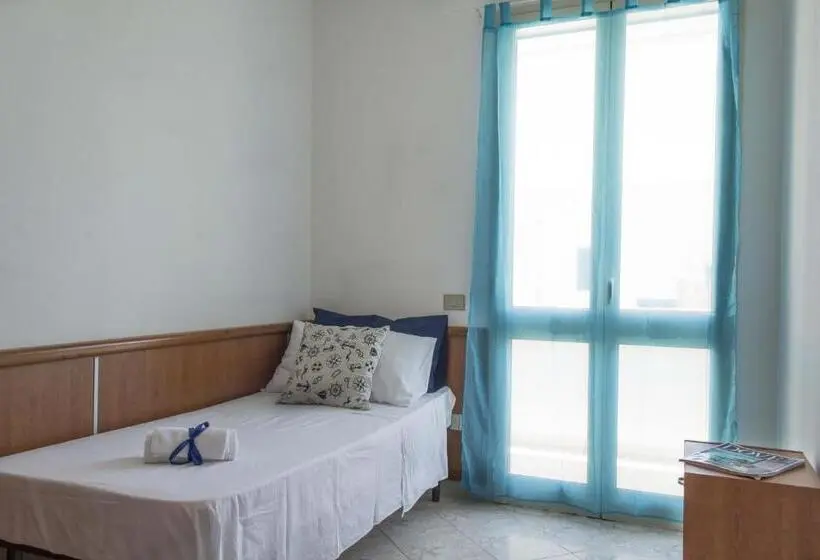 １階の１ベッドルームアパートメント, Residence La Poesia   Direzione Salento