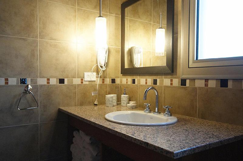 Апартаменты 1 Спальня, Viñas Del Mar Apart & Spa Apart
