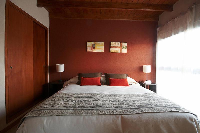 Апартаменты 2 Спальни, Viñas Del Mar Apart & Spa Apart