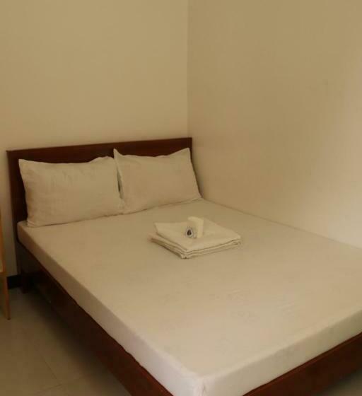 Номер Deluxe, Alinchlo