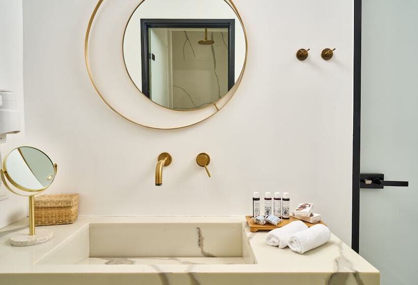 Полулюкс Вид на Бассейн, Alleys All Suite Hotel & Spa