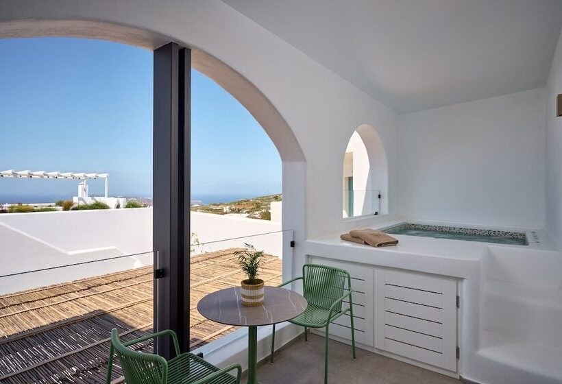 Полулюкс Вид на Бассейн, Alleys All Suite Hotel & Spa