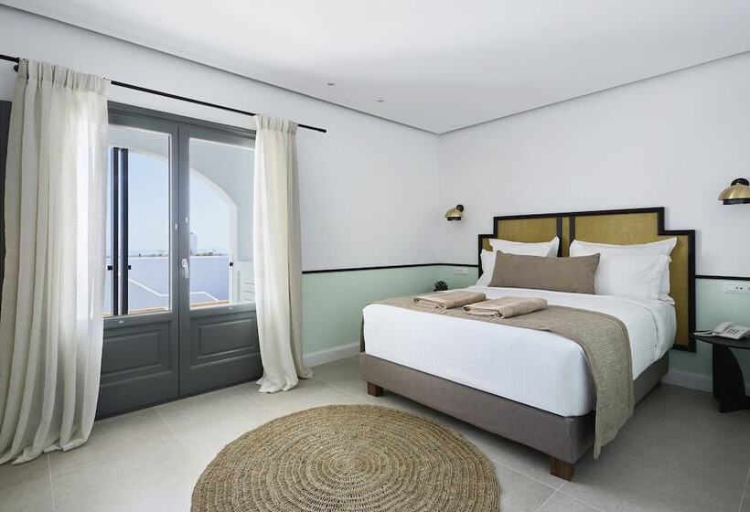 Полулюкс Вид на Бассейн, Alleys All Suite Hotel & Spa