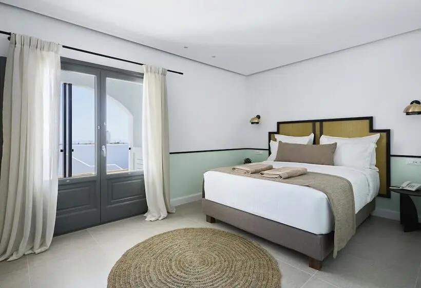 プールビュージュニアスイート, Alleys All Suite Hotel & Spa