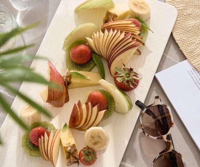 Люкс Вид на Море, Alleys All Suite Hotel & Spa