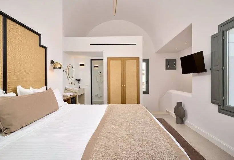 オーシャンビュースイート, Alleys All Suite Hotel & Spa